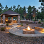 walkway pavers